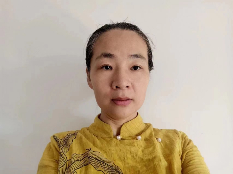 阿为的第三张照片--南安婚介网