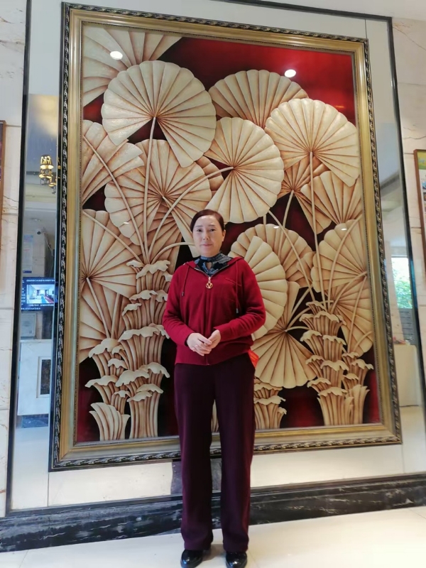 一米阳光的第一张照片--南安婚介网