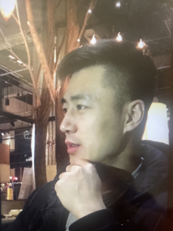往事随风飘散的第二张照片--南安婚介网