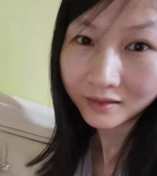 嫣然的第一张照片--南安婚介网