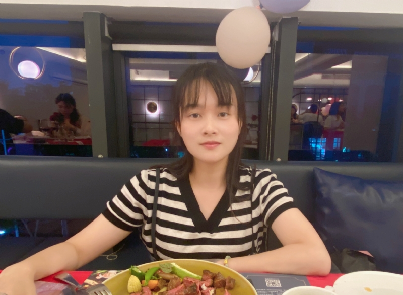 从心出发的第一张照片--南安婚介网