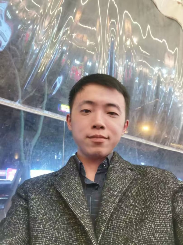 孤客的第一张照片--南安婚介网