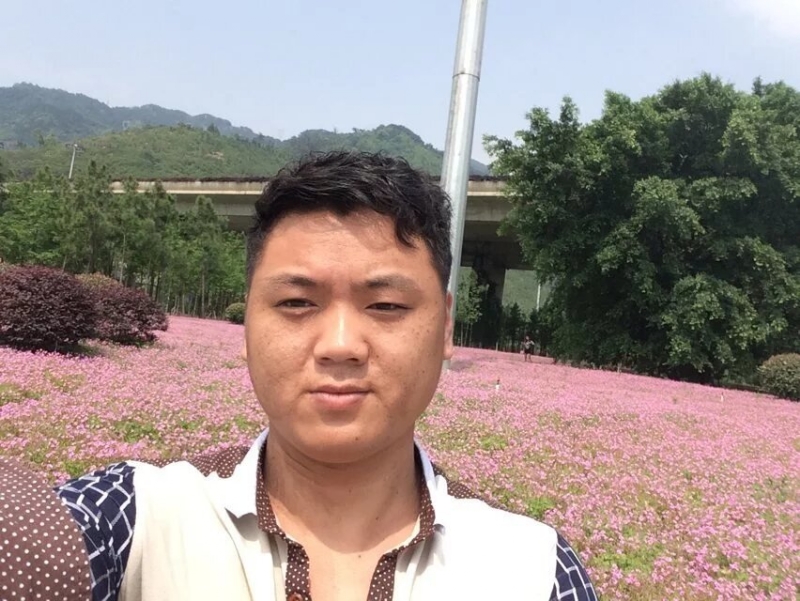 过日子的第二张照片--南安婚介网