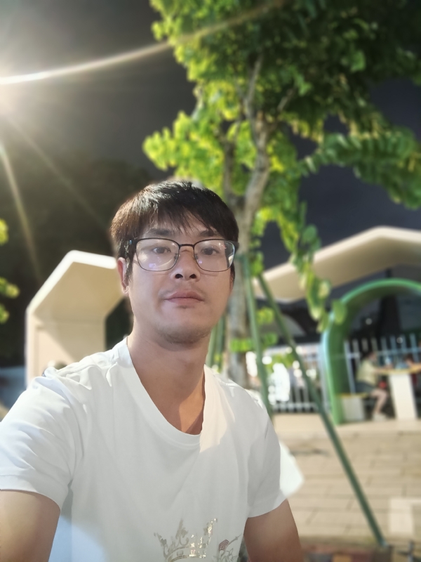 任豐的第二张照片--南安婚介网