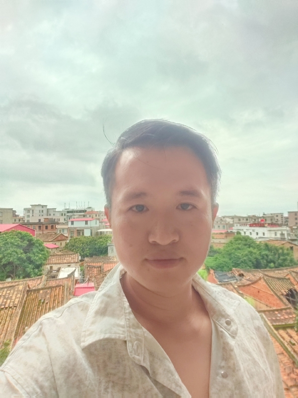 陌生人的第一张照片--南安婚介网