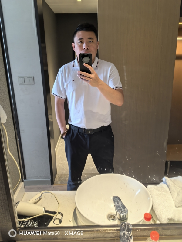 上善若水的第四张照片--南安婚介网