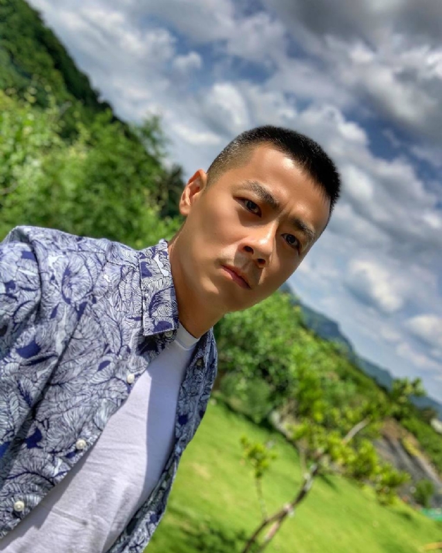 蓝天的第二张照片--南安婚介网