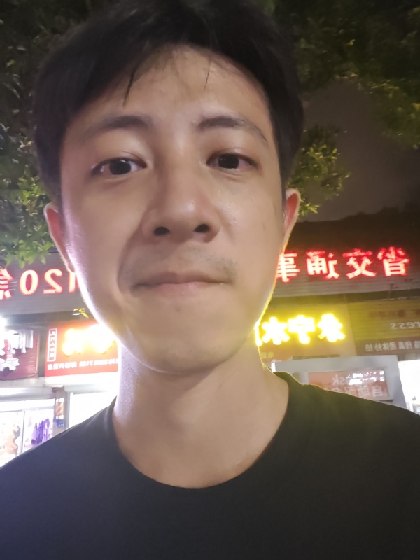 元亨利贞的第三张照片--南安婚介网