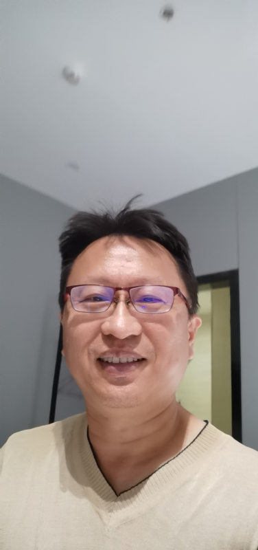 台皖佬徽阿狼的第一张照片--南安婚介网