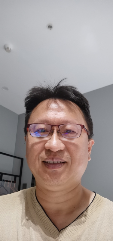 台皖佬徽阿狼的第三张照片--南安婚介网