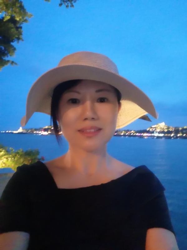 一心的第一张照片--南安婚介网