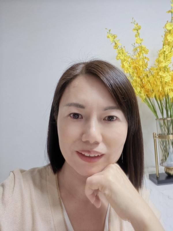一心的第二张照片--南安婚介网