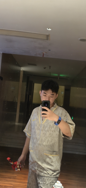 Mai的第一张照片--南安婚介网