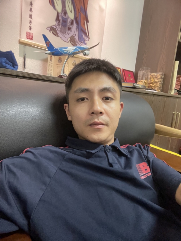曾曾日上的第一张照片--南安婚介网