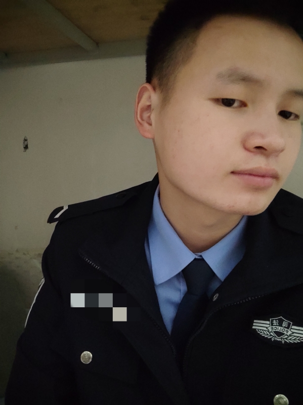 言言的第二张照片--南安婚介网