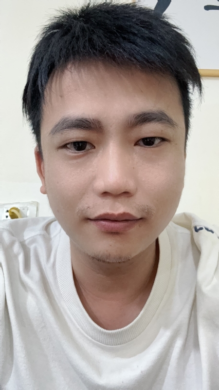 清风的第一张照片--南安婚介网