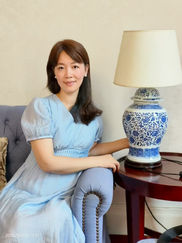 Q绮芳的第二张照片--南安婚介网