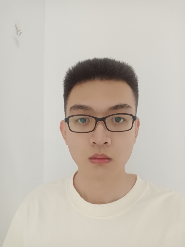 Lin的第一张照片--南安婚介网