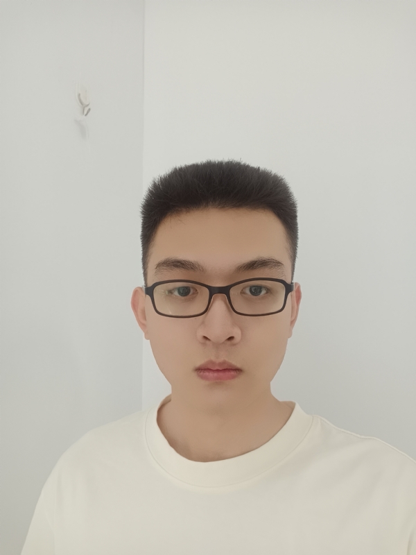 Lin的第二张照片--南安婚介网