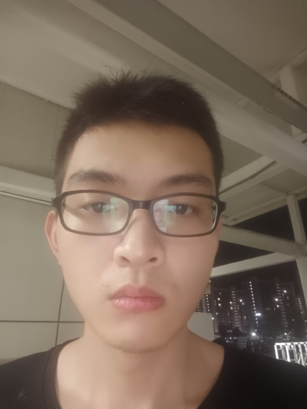 Lin的第四张照片--南安婚介网