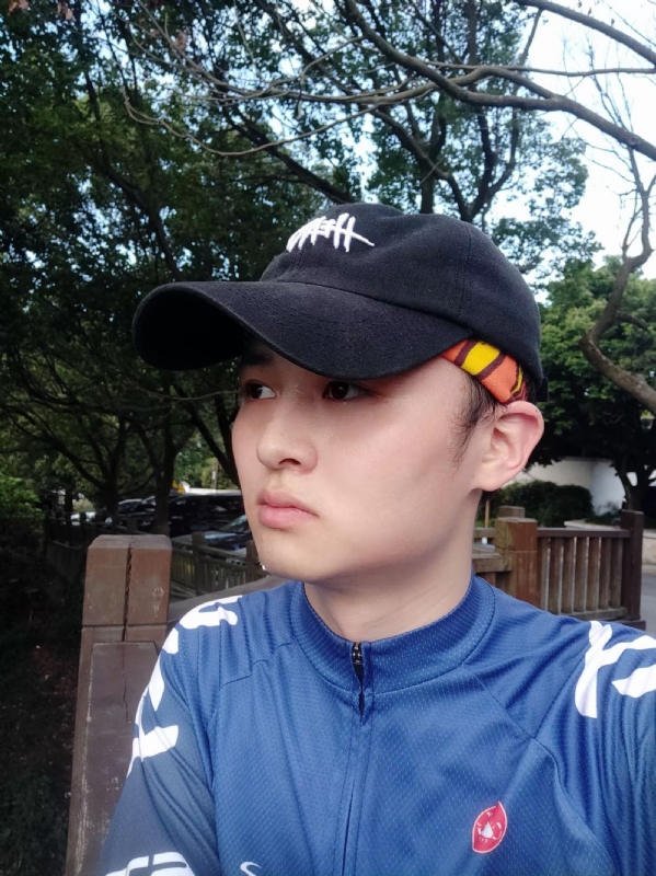 麦兜的第二张照片--南安婚介网