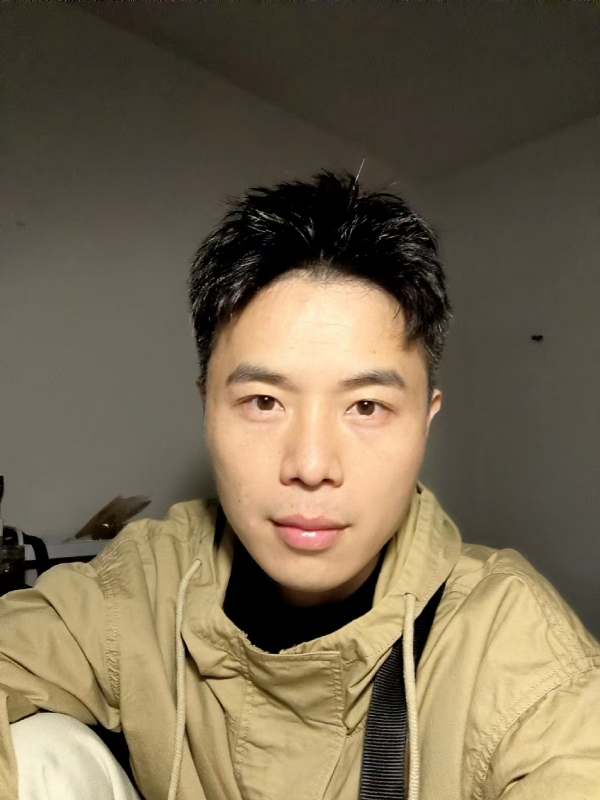 任平生的第一张照片--南安婚介网