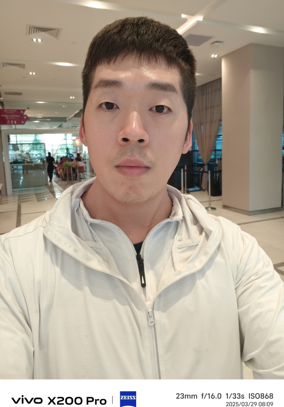 銪哲的第三张照片--南安婚介网