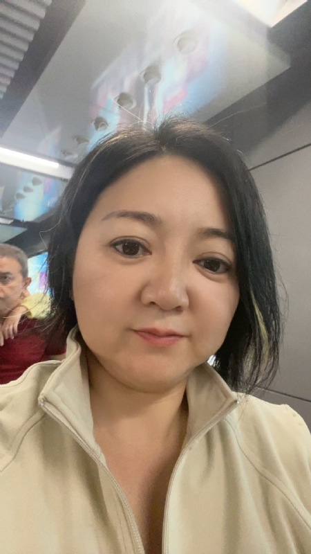 Carry的第一张照片--南安婚介网