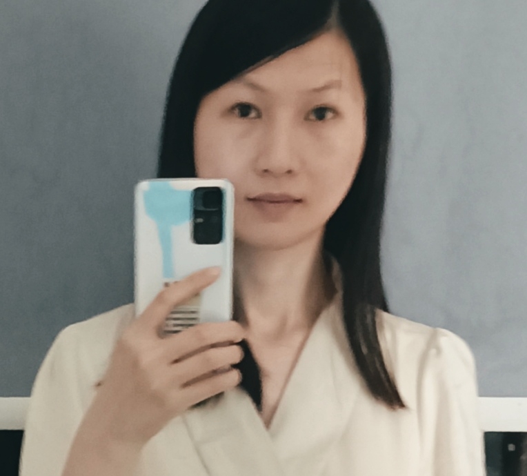 星晴的第一张照片--南安婚介网